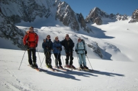 partenaire 1 - Ski-Club Reignier-Esery