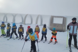 2025-01-11 - Sortie 1