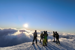 2025-01-11 - Sortie 1