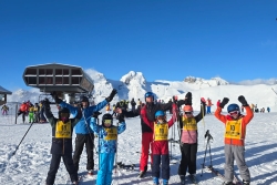 2025-01-11 - Sortie 1