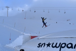 2025-01-11 - Sortie 1