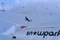 2025-01-11 - Sortie 1