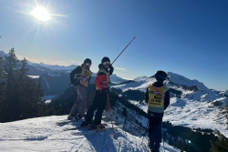 2025-01-18 - Sortie 2