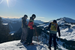 2025-01-18 - Sortie 2