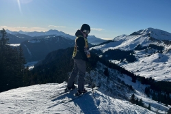 2025-01-18 - Sortie 2