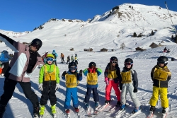 2025-01-18 - Sortie 2