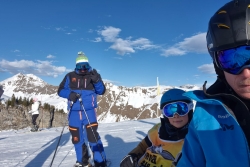 2025-01-25 - Sortie 3