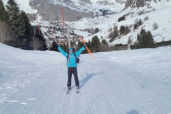 2025-01-25 - Sortie 3