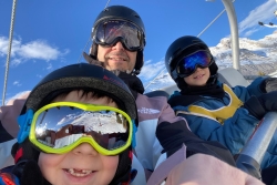 2025-01-25 - Sortie 3