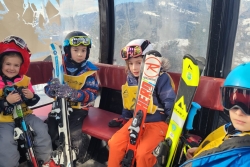 2025-01-25 - Sortie 3