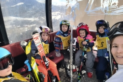 2025-01-25 - Sortie 3