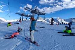 2025-01-25 - Sortie 3