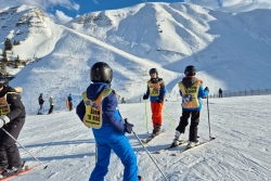 2025-01-25 - Sortie 3