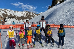 2025-01-25 - Sortie 3