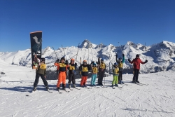 2025-02-15 - Sortie 6 Journée