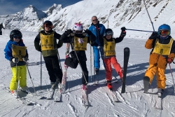 2025-02-15 - Sortie 6 Journée