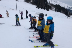 2025-02-22 - Sortie 7 - Masques