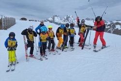 2025-02-22 - Sortie 7 - Masques