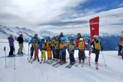 2025-02-22 - Sortie 7 - Masques