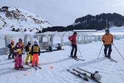 2025-02-22 - Sortie 7 - Masques