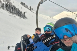 2026-01-31 - Sortie 4