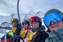 2026-01-31 - Sortie 4