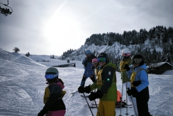 2026-01-31 - Sortie 4