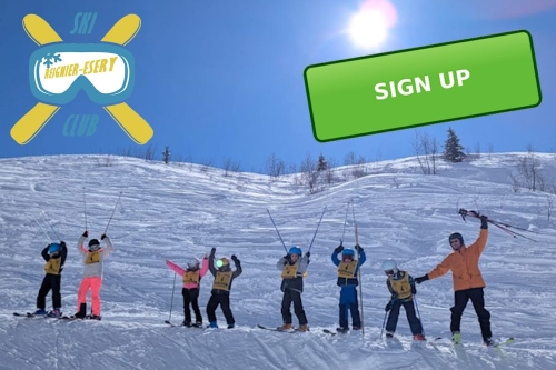 Inscriptions des Anciens