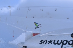 2025-01-11 - Sortie 1