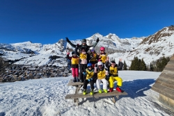2025-01-18 - Sortie 2