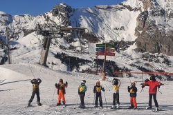2025-01-18 - Sortie 2
