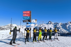 2025-01-18 - Sortie 2
