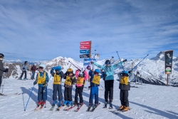 2025-01-25 - Sortie 3