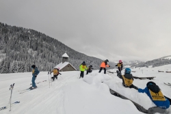 2026-01-10 - Sortie 1