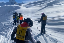 2026-02-07 - Sortie 5 journée