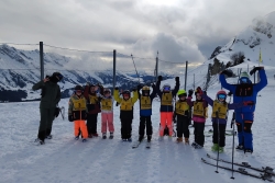 2026-02-07 - Sortie 5 journée