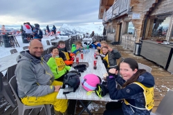 2026-02-07 - Sortie 5 journée