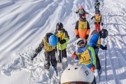 2026-02-07 - Sortie 5 journée