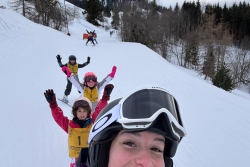 2026-02-07 - Sortie 5 journée