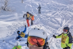 2026-02-07 - Sortie 5 journée