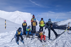 2026-02-07 - Sortie 5 journée