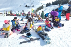 2026-02-07 - Sortie 5 journée