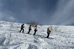 2026-02-07 - Sortie 5 journée