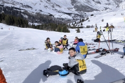 2026-02-07 - Sortie 5 journée