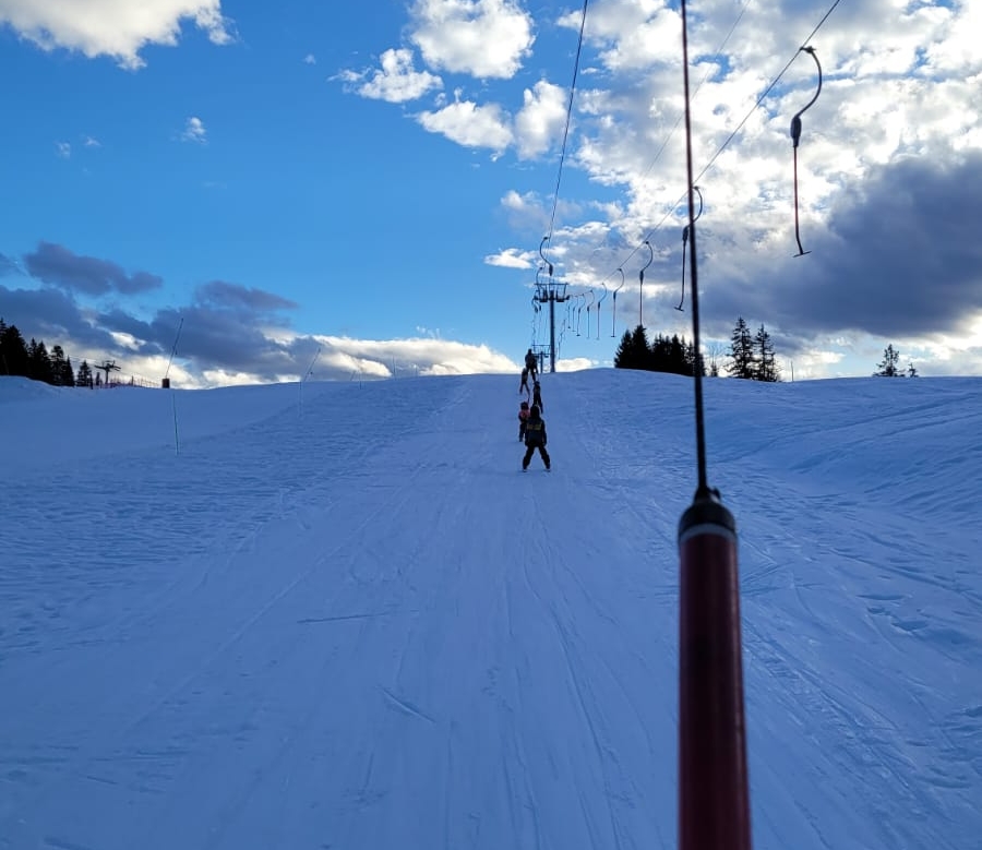 2025-01-25 - Sortie 3