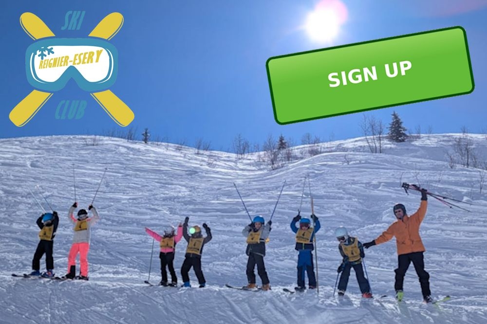 Inscriptions des Nouveaux